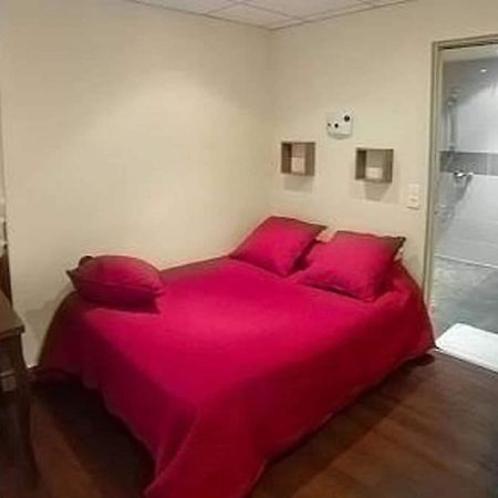Hotel Jarry Confort Париж Екстер'єр фото
