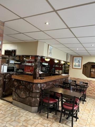 Hotel Jarry Confort Париж Екстер'єр фото